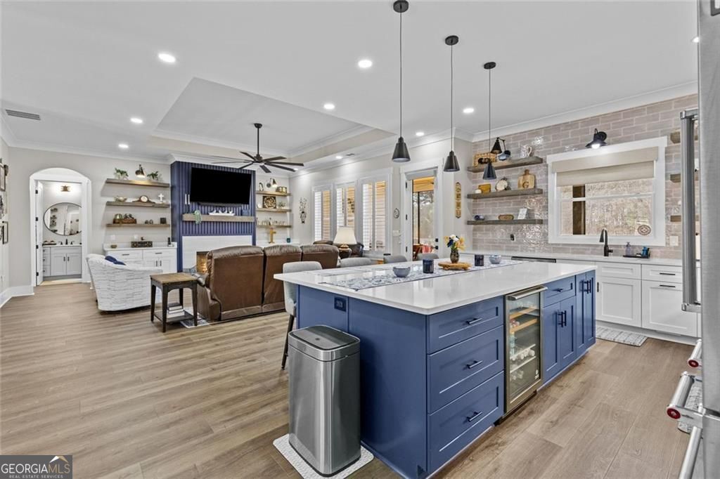 825 Arch Tanner Road