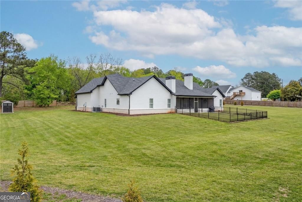 825 Arch Tanner Road