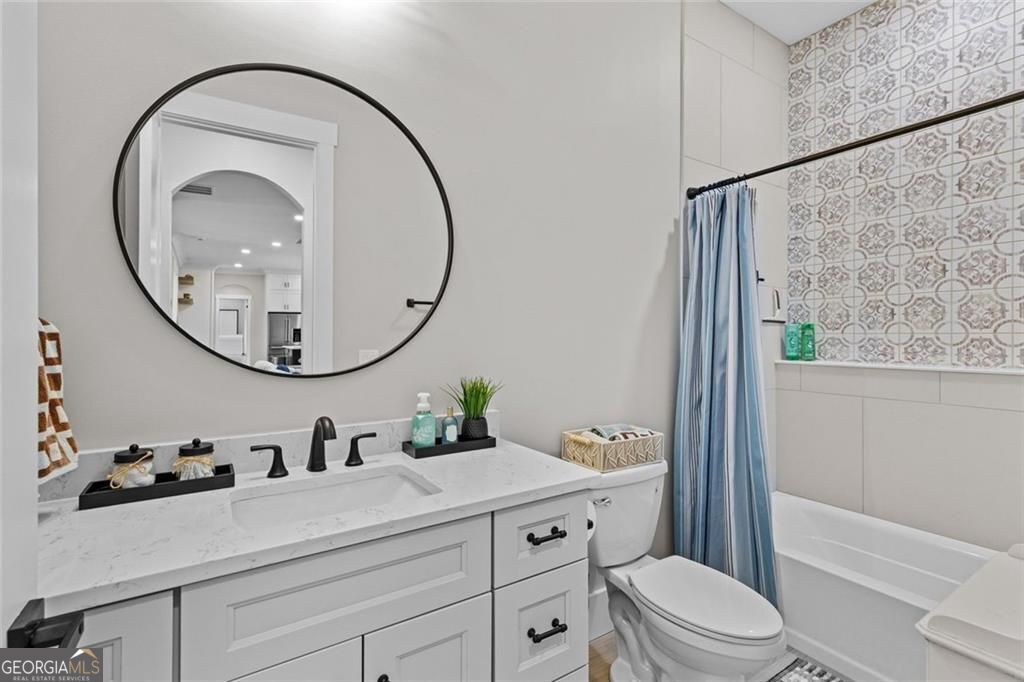 825 Arch Tanner Road