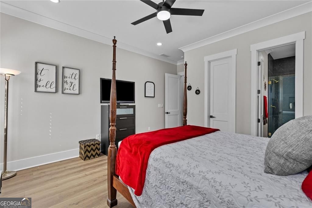 825 Arch Tanner Road