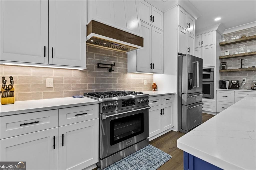 825 Arch Tanner Road