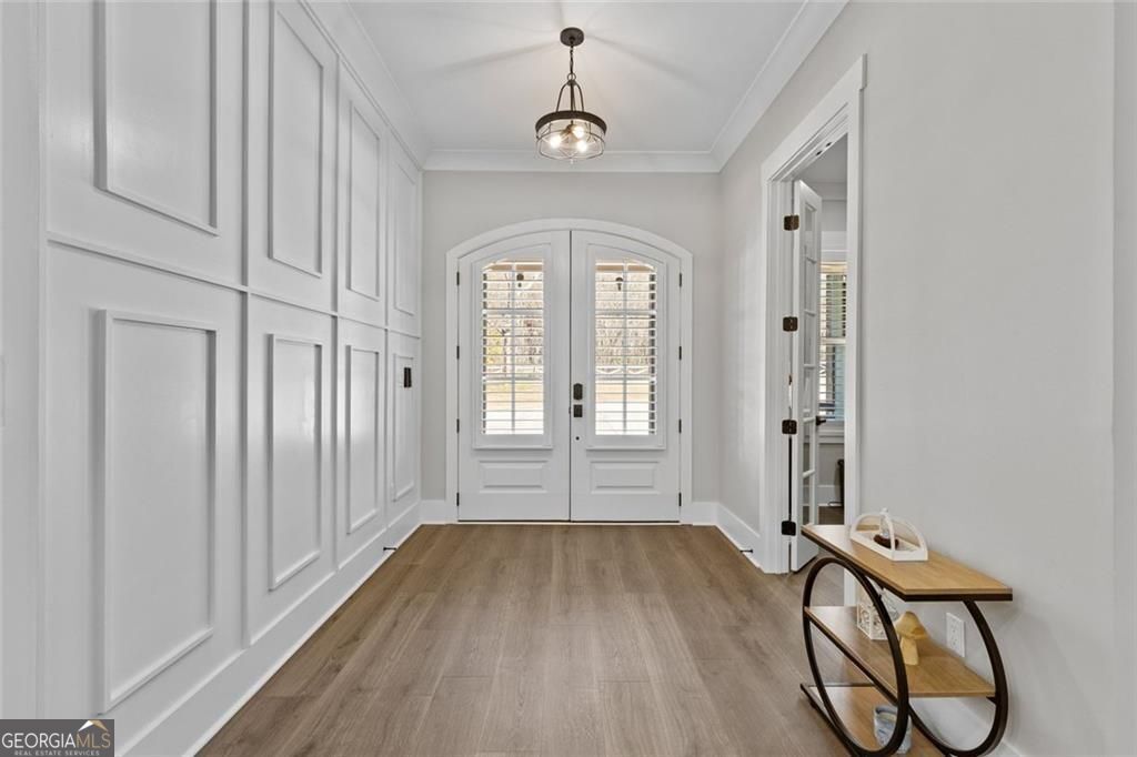 825 Arch Tanner Road