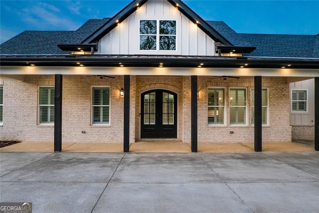 825 Arch Tanner Road