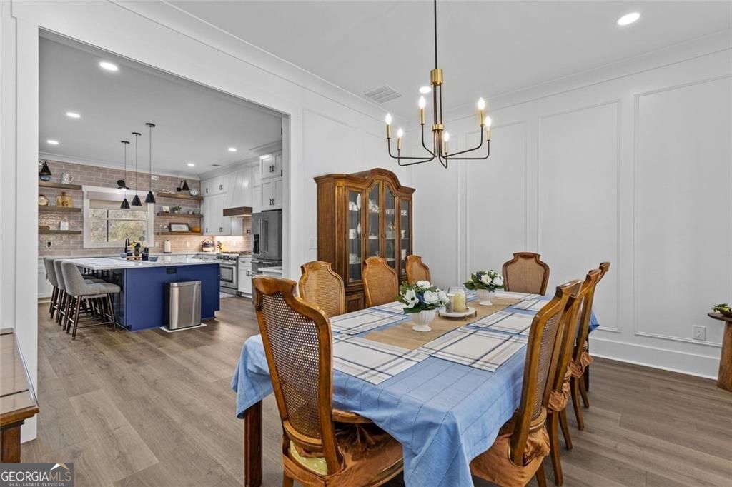 825 Arch Tanner Road