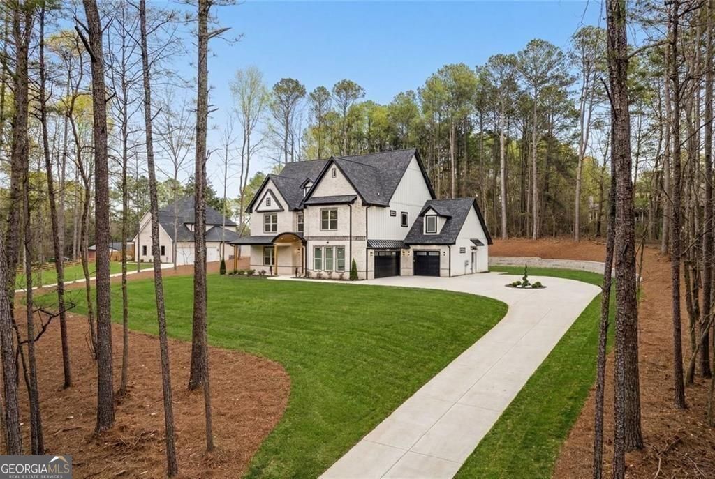 99 Beech Creek Circle