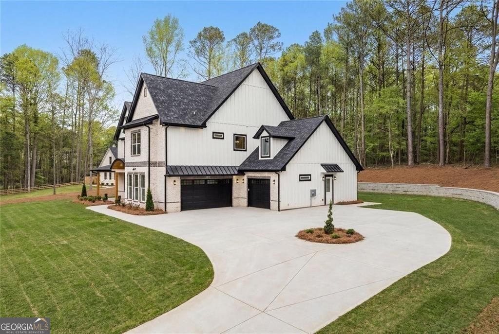 99 Beech Creek Circle