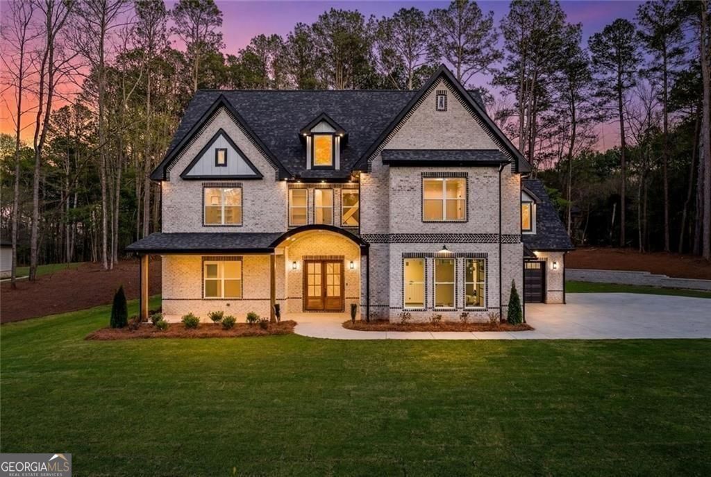 99 Beech Creek Circle