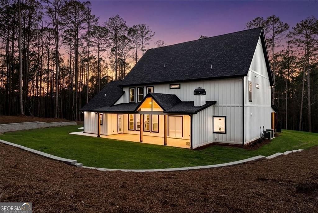 99 Beech Creek Circle