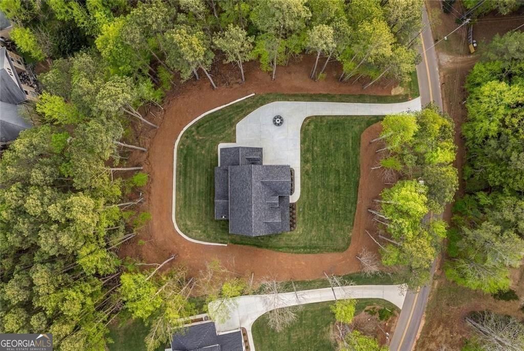 99 Beech Creek Circle