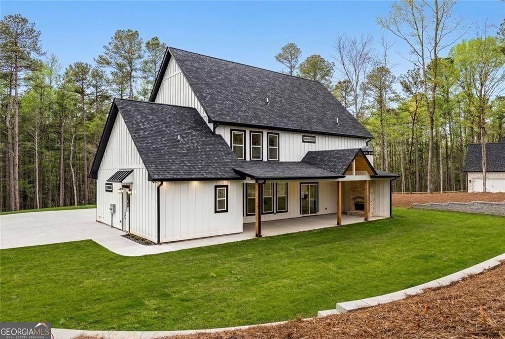 99 Beech Creek Circle
