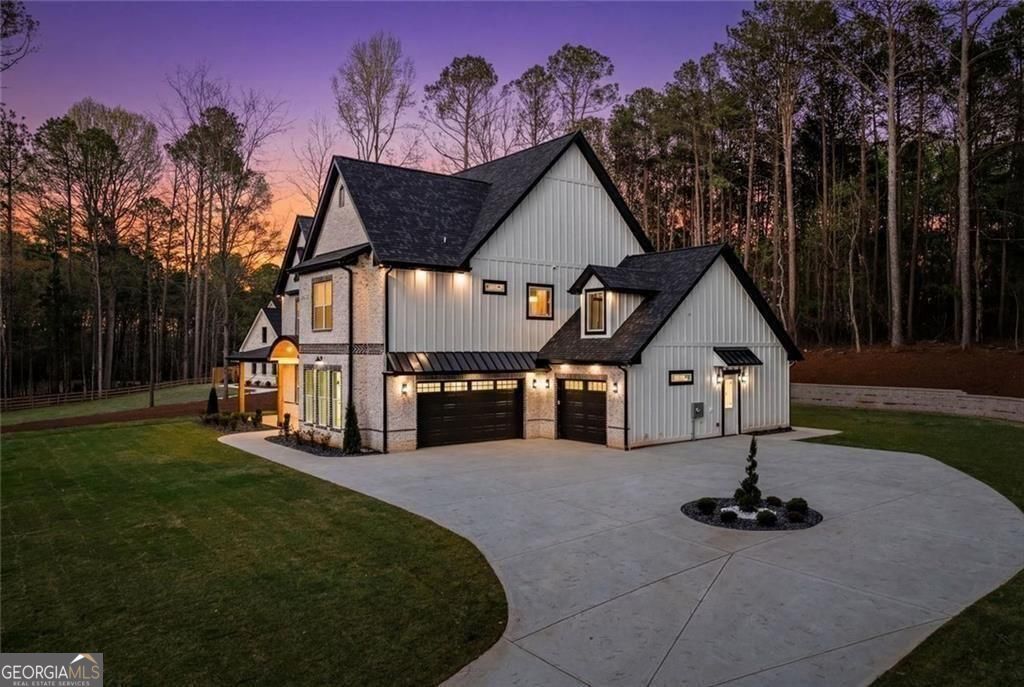 99 Beech Creek Circle