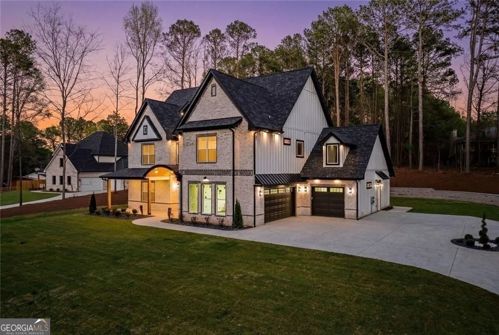 99 Beech Creek Circle