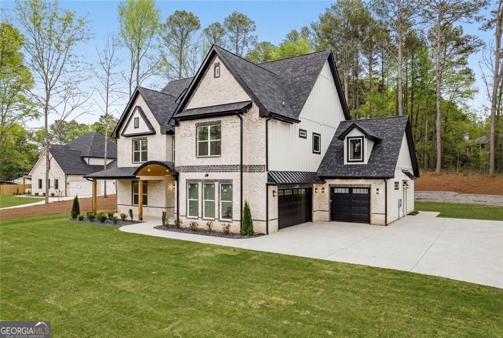 99 Beech Creek Circle