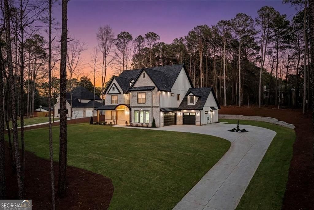 99 Beech Creek Circle