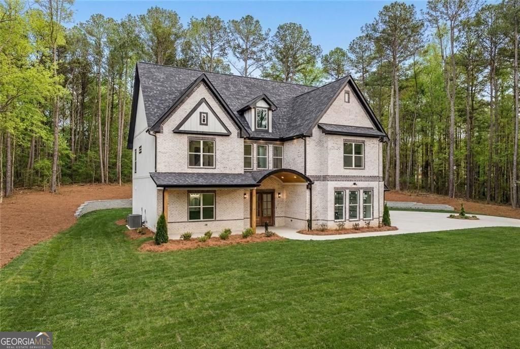 99 Beech Creek Circle