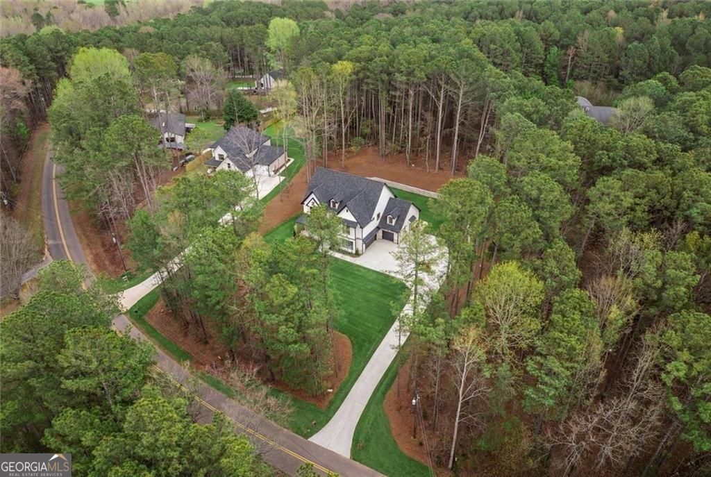 99 Beech Creek Circle