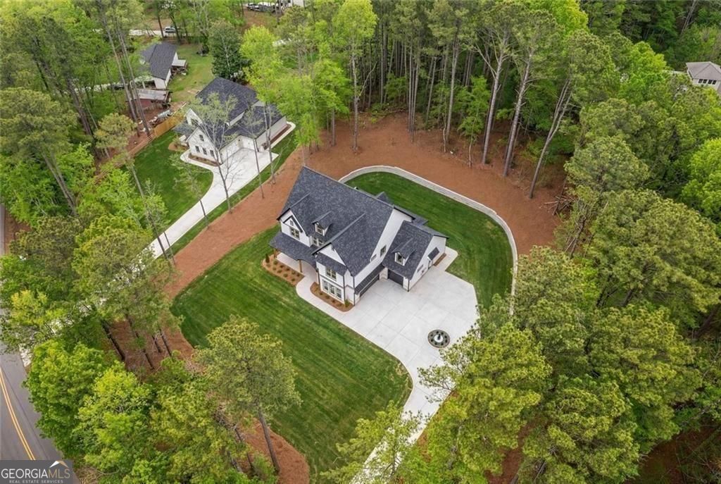 99 Beech Creek Circle