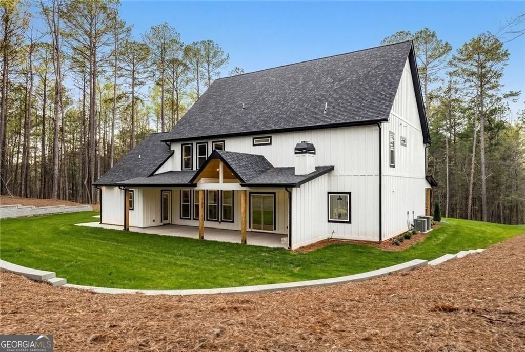 99 Beech Creek Circle