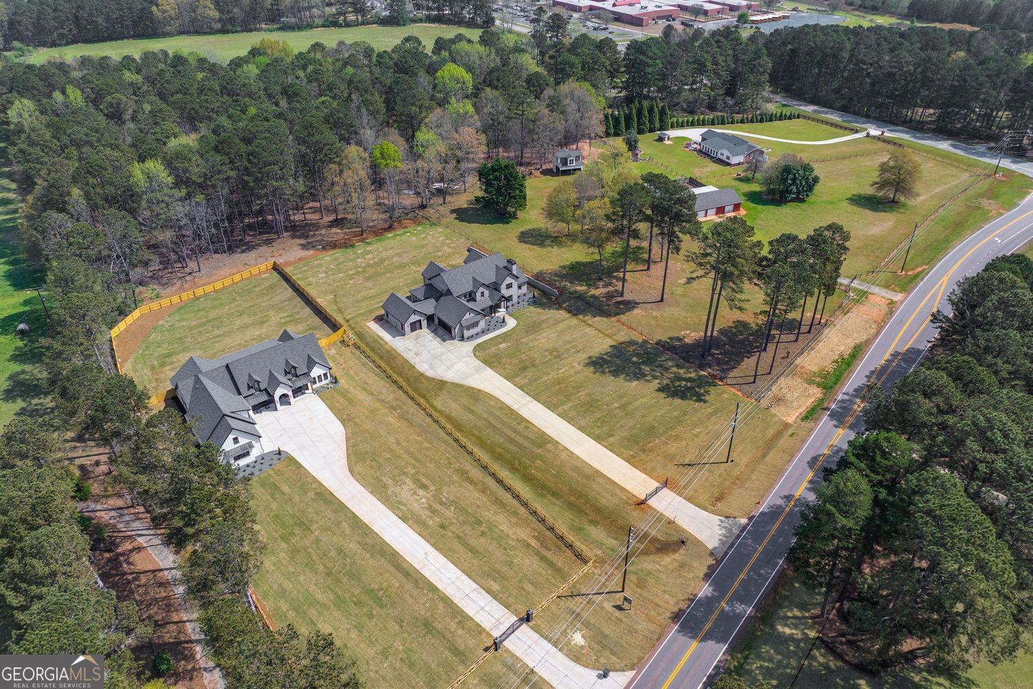 3403 Bold Springs Road NW