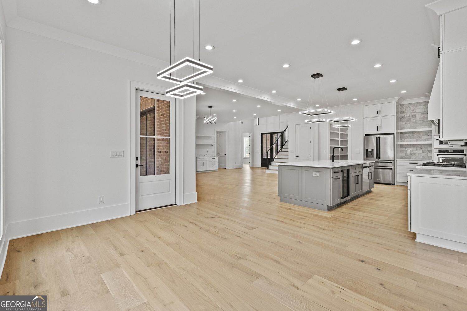 3403 Bold Springs Road NW