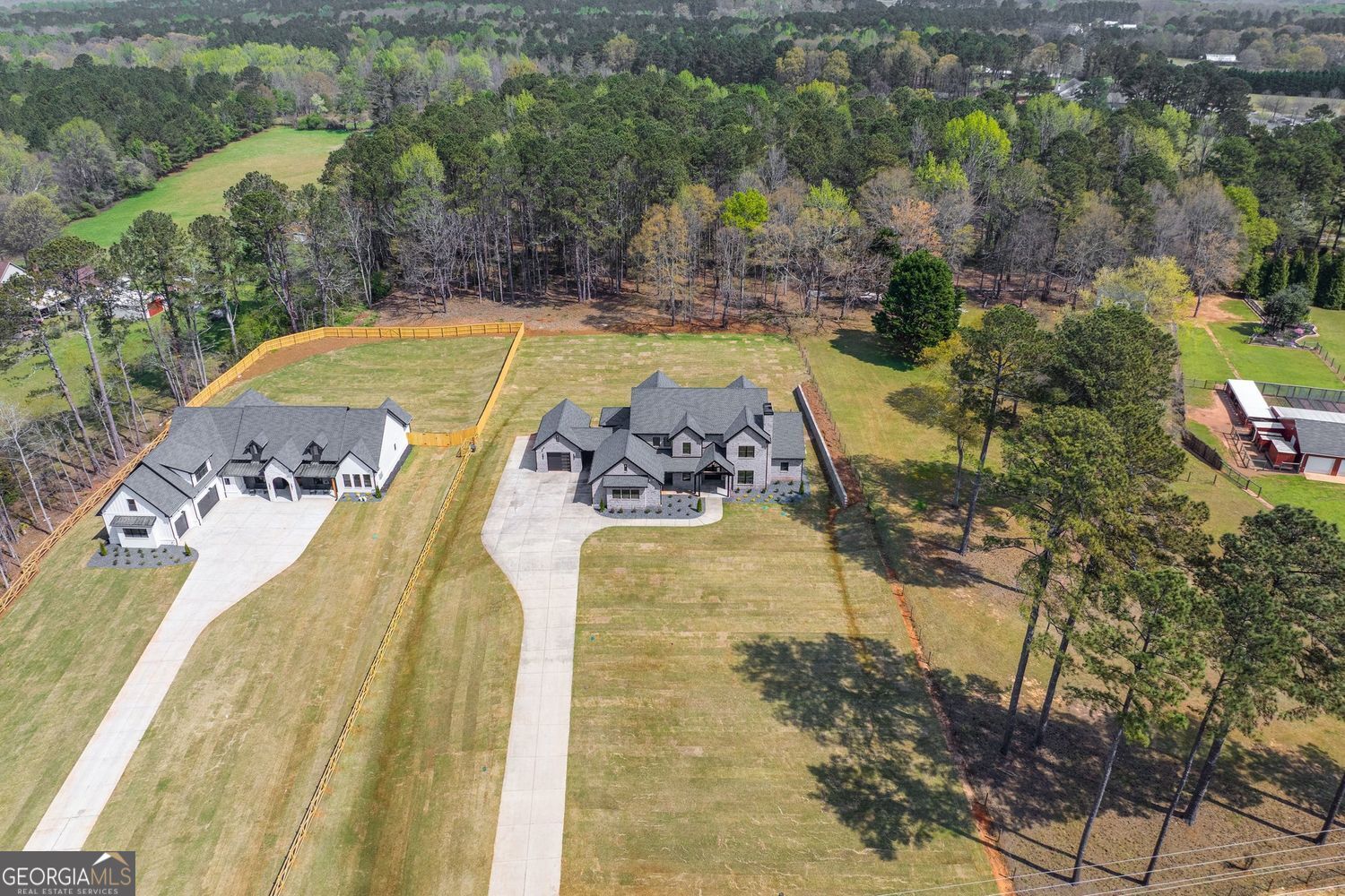 3403 Bold Springs Road NW