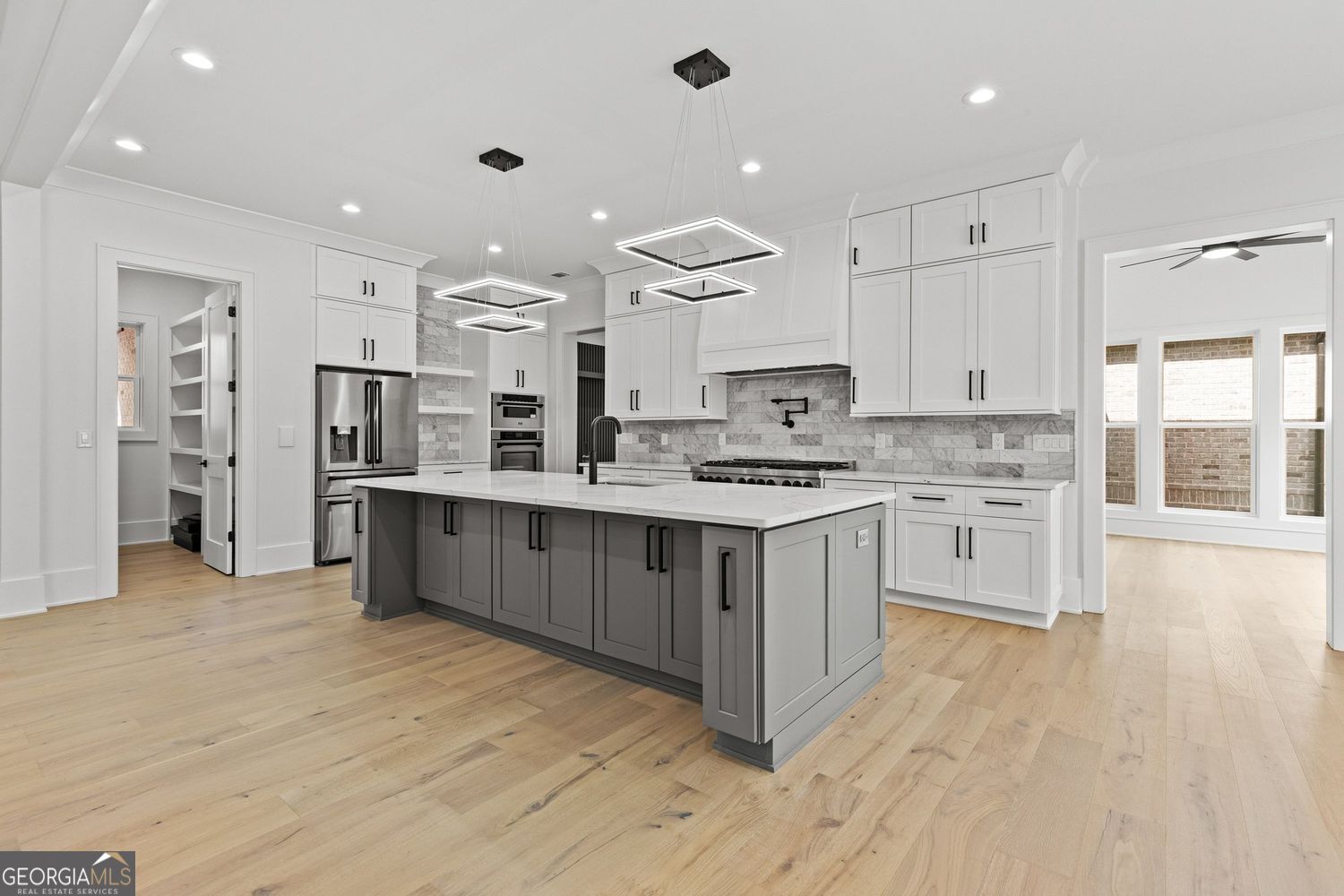 3403 Bold Springs Road NW