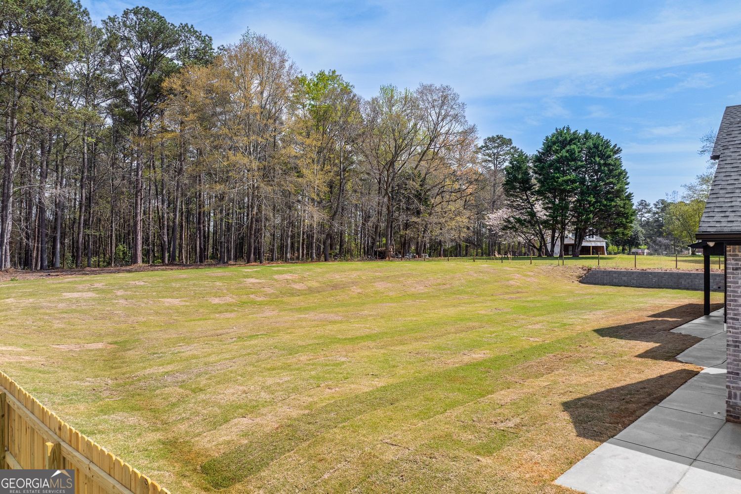 3403 Bold Springs Road NW