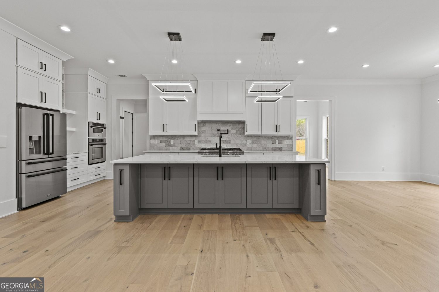 3403 Bold Springs Road NW