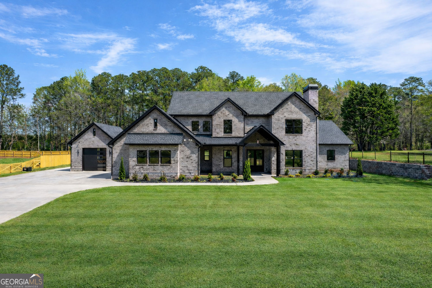 3403 Bold Springs Road NW