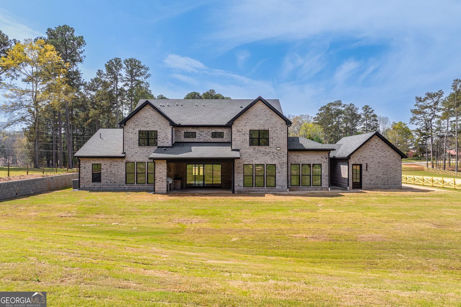 3403 Bold Springs Road NW