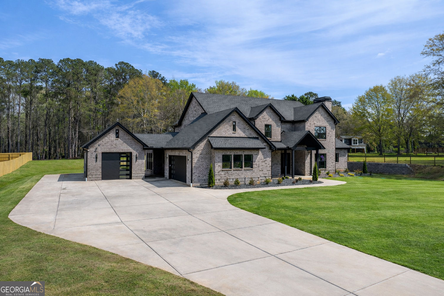 3403 Bold Springs Road NW