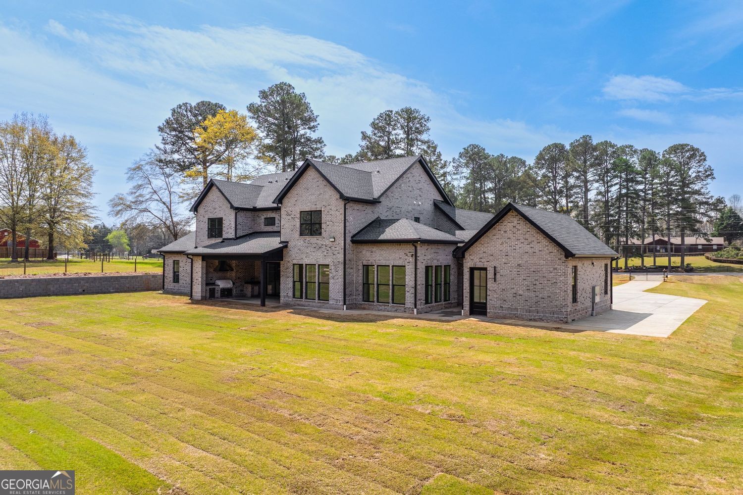 3403 Bold Springs Road NW