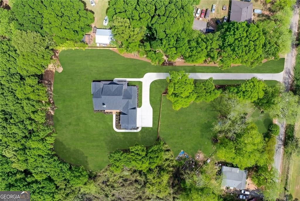 354 Alton Green Road