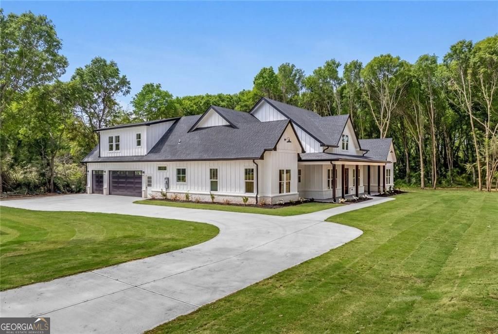354 Alton Green Road