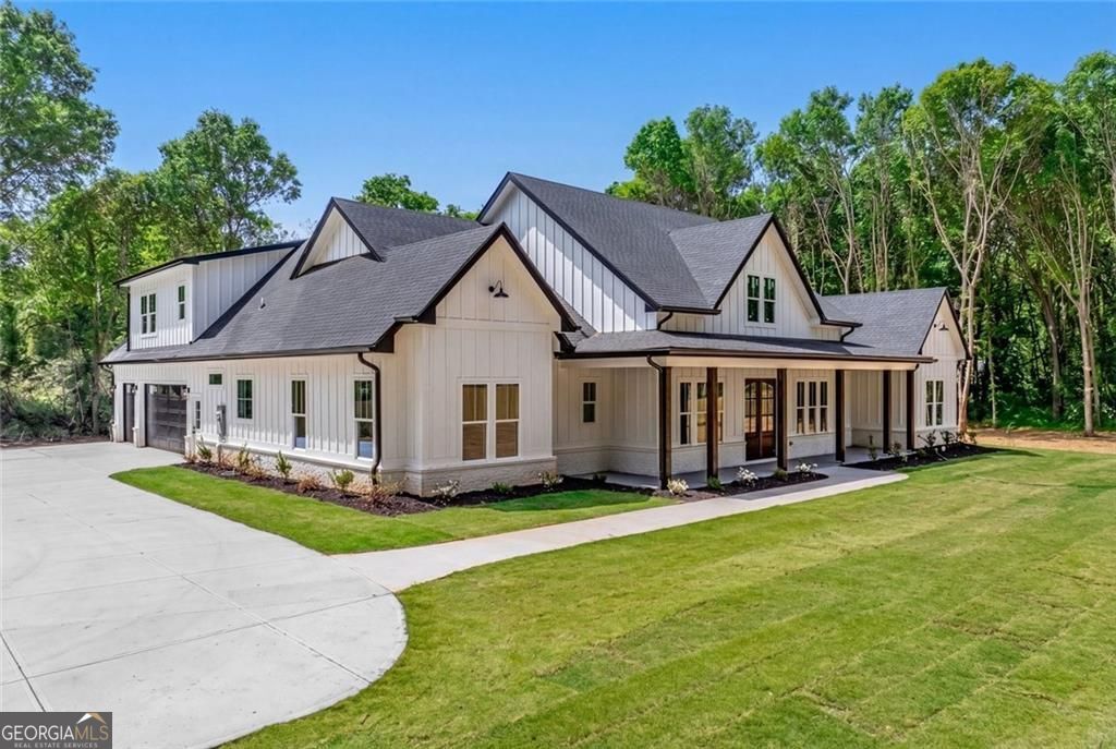 354 Alton Green Road