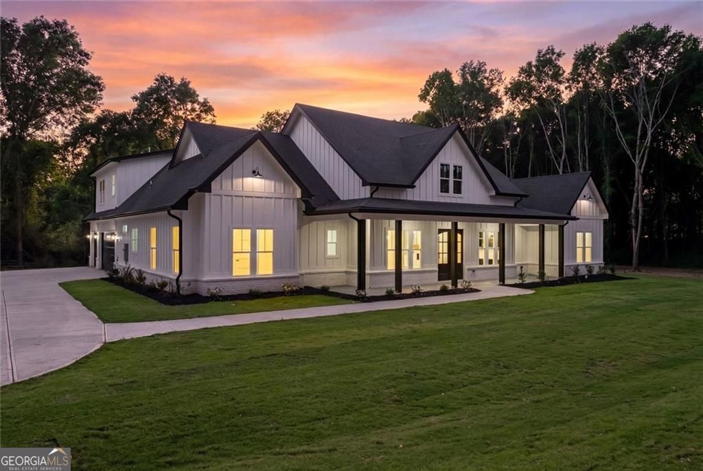 354 Alton Green Road