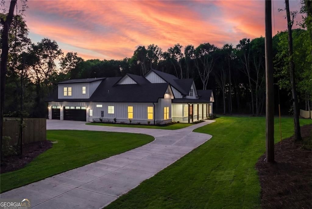 354 Alton Green Road