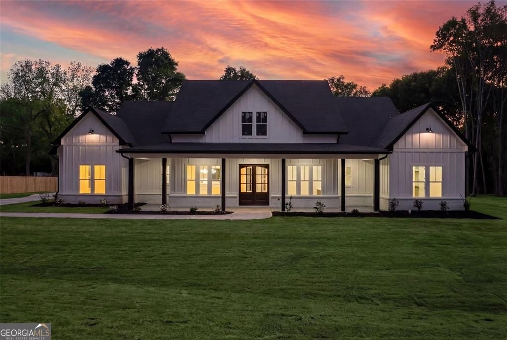 354 Alton Green Road