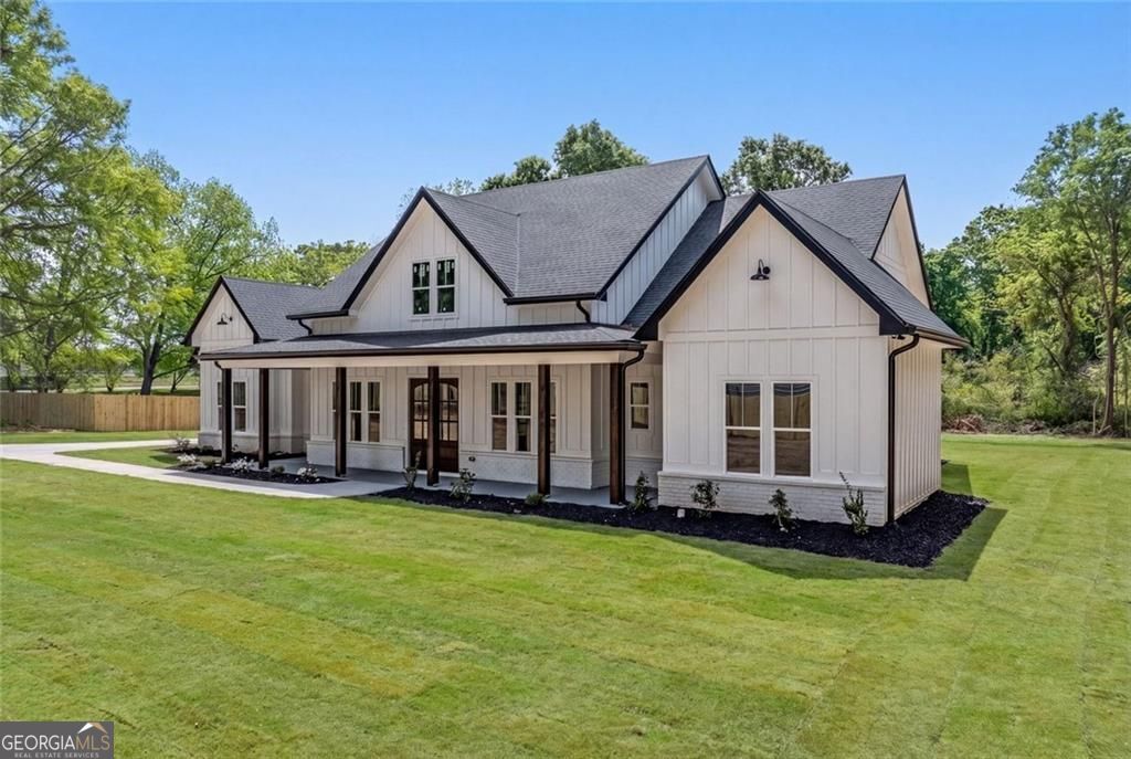 354 Alton Green Road