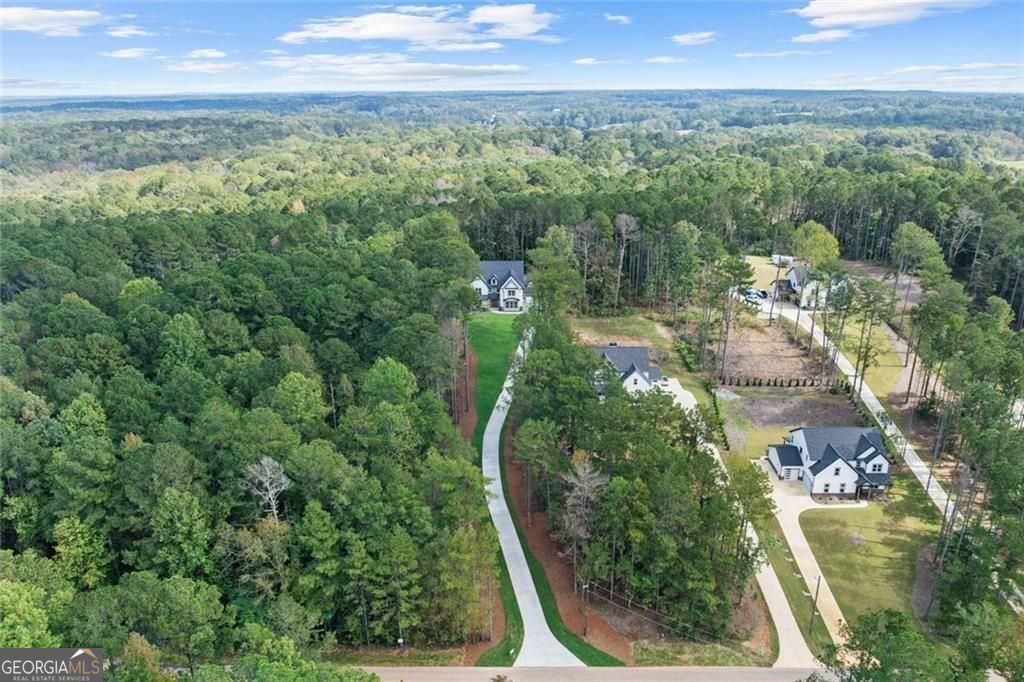 91 Beech Creek Circle