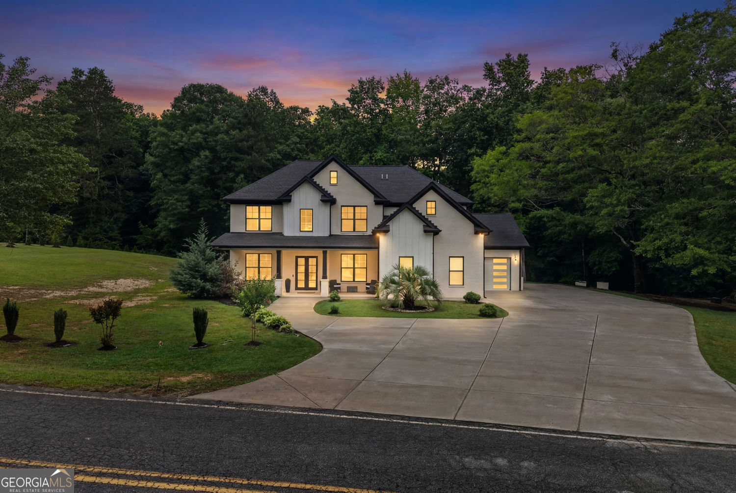 1260 Old Victron School Road