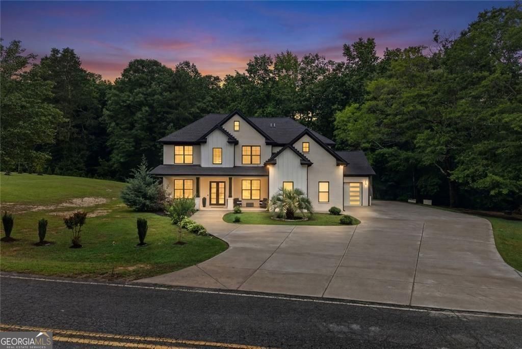 1260 Old Victron School Road