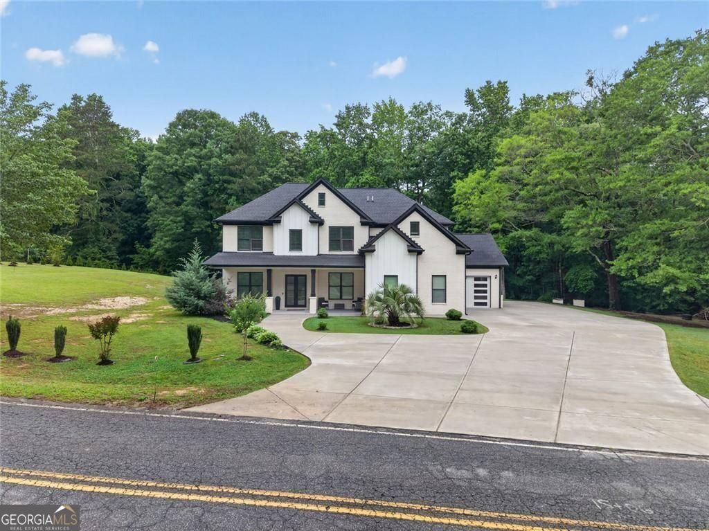 1260 Old Victron School Road