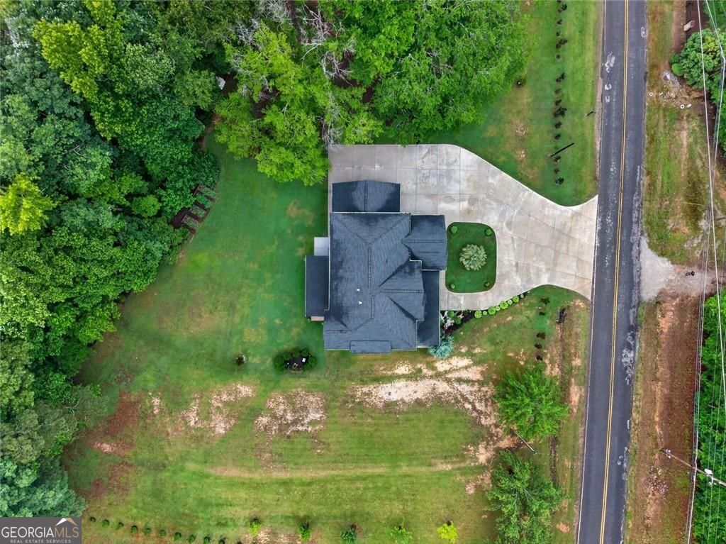 1260 Old Victron School Road