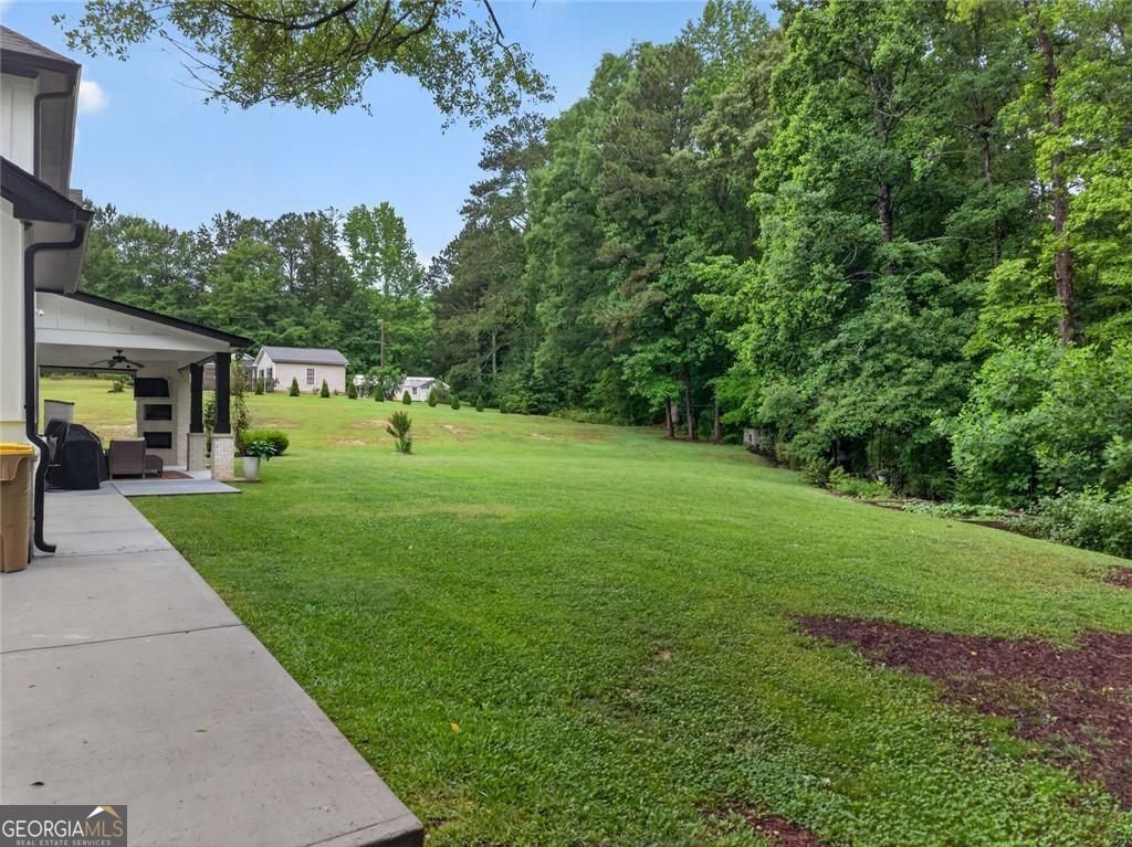 1260 Old Victron School Road