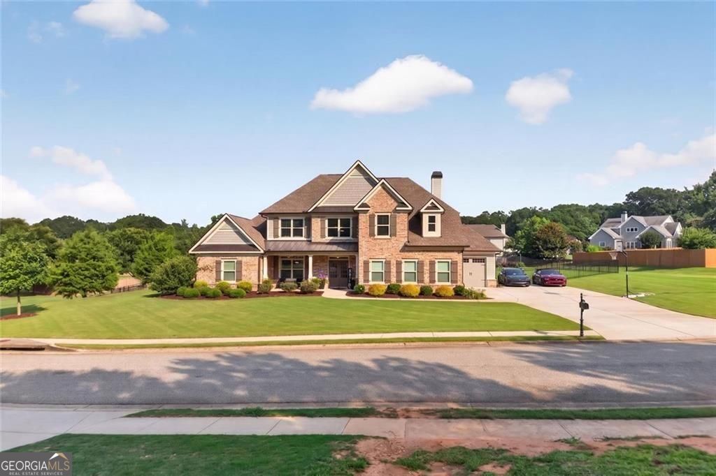 2232 Rambling Rill Drive