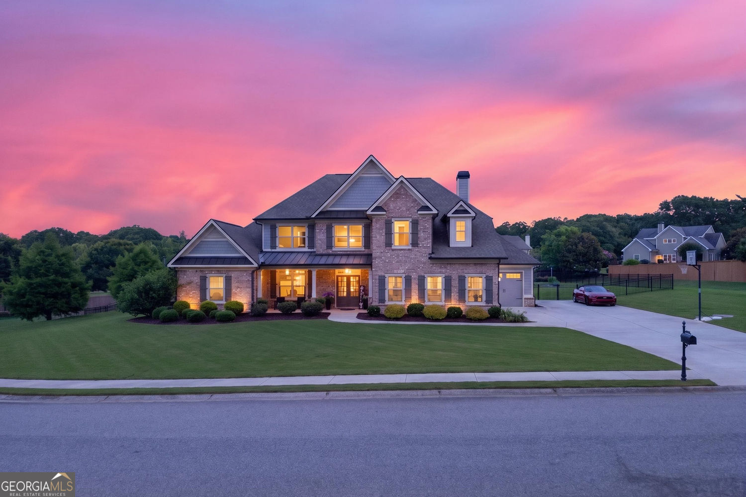 2232 Rambling Rill Drive