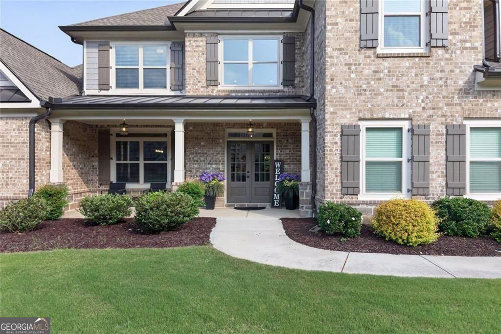 2232 Rambling Rill Drive