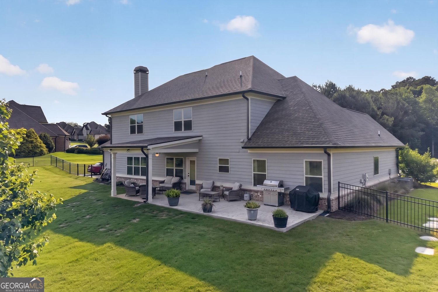 2232 Rambling Rill Drive