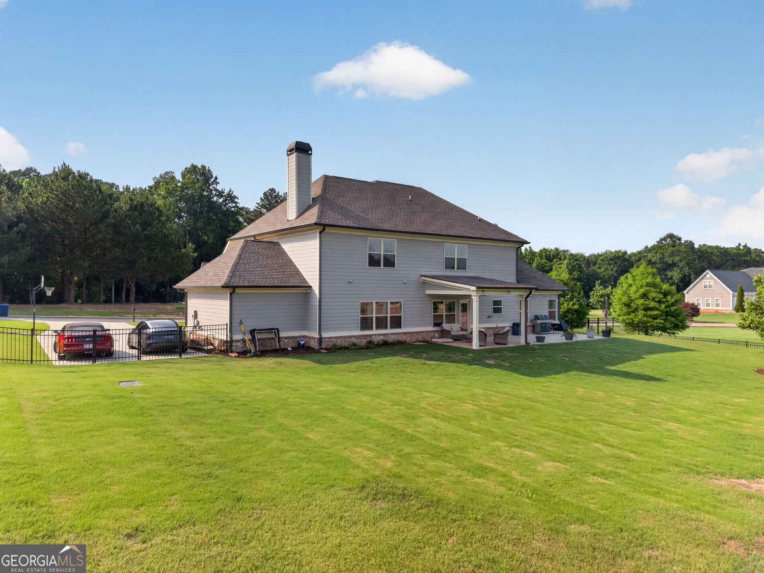 2232 Rambling Rill Drive